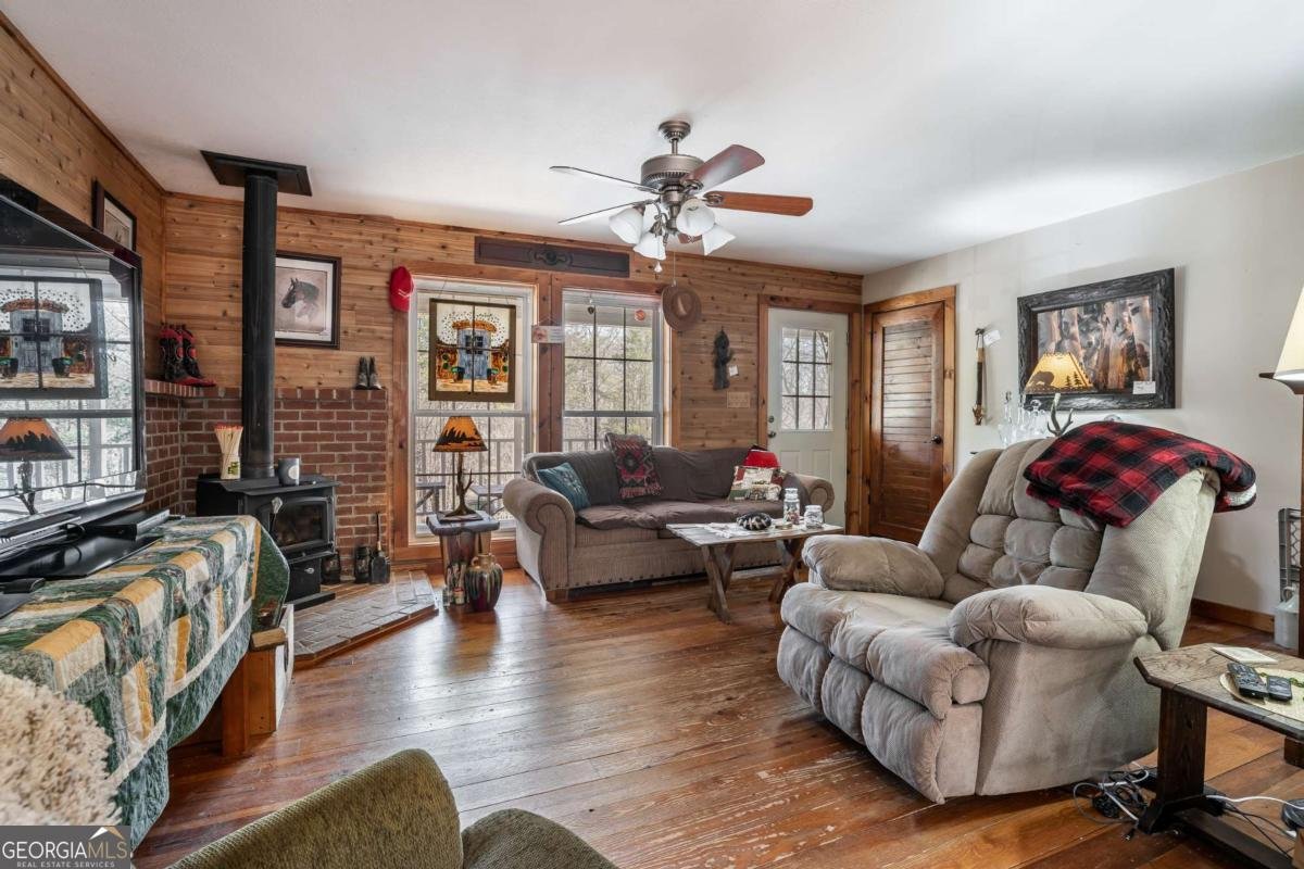 50 Barker Lane Morganton - 22