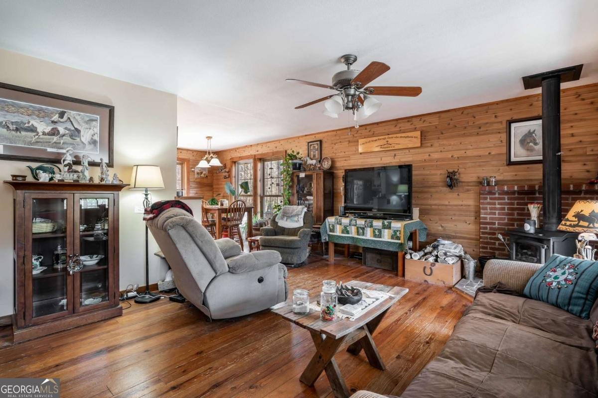 50 Barker Lane Morganton - 23