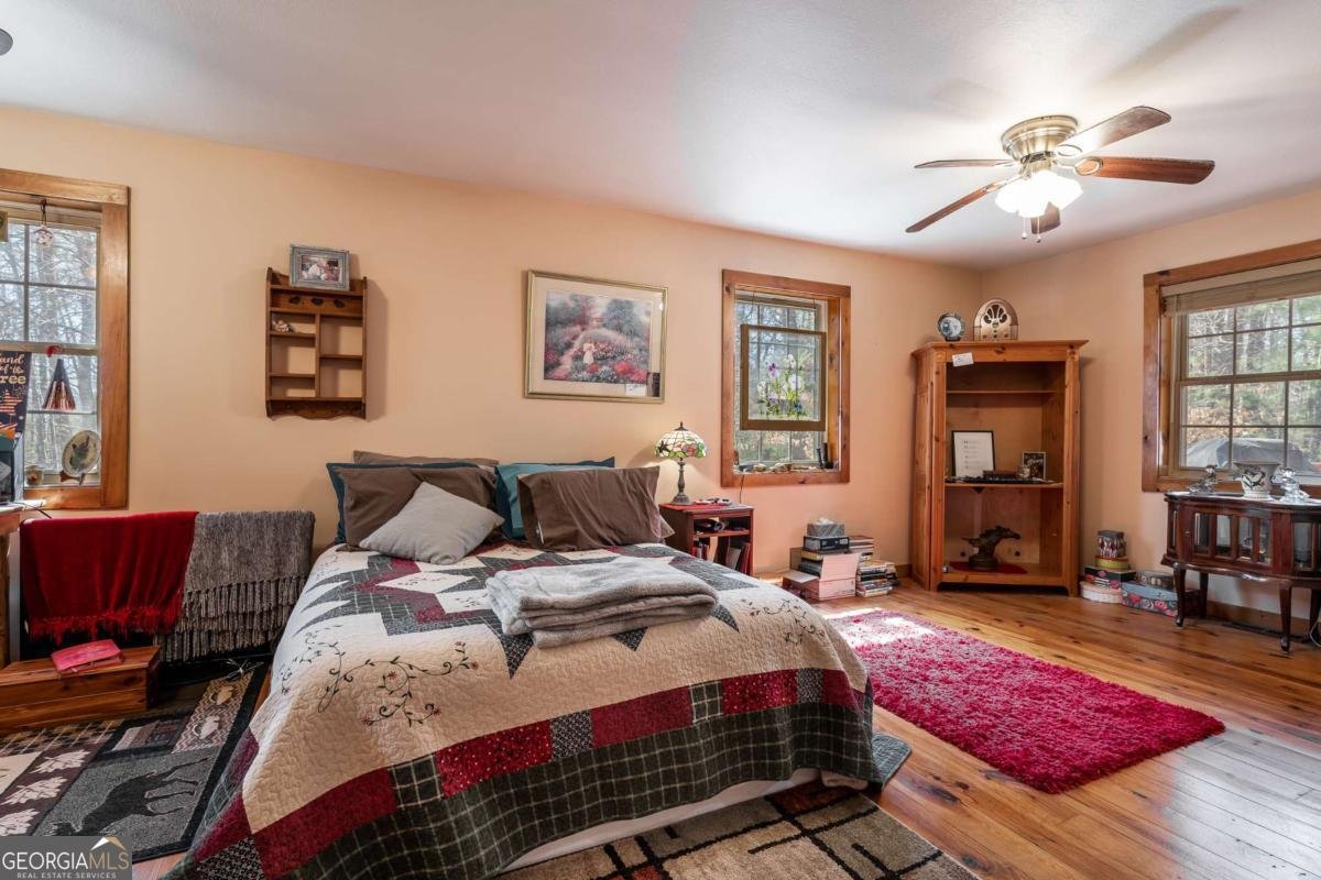 50 Barker Lane Morganton - 26