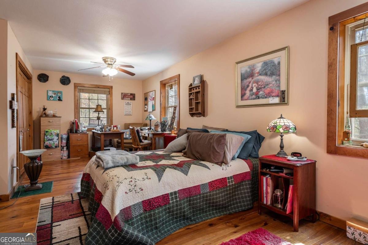 50 Barker Lane Morganton - 27