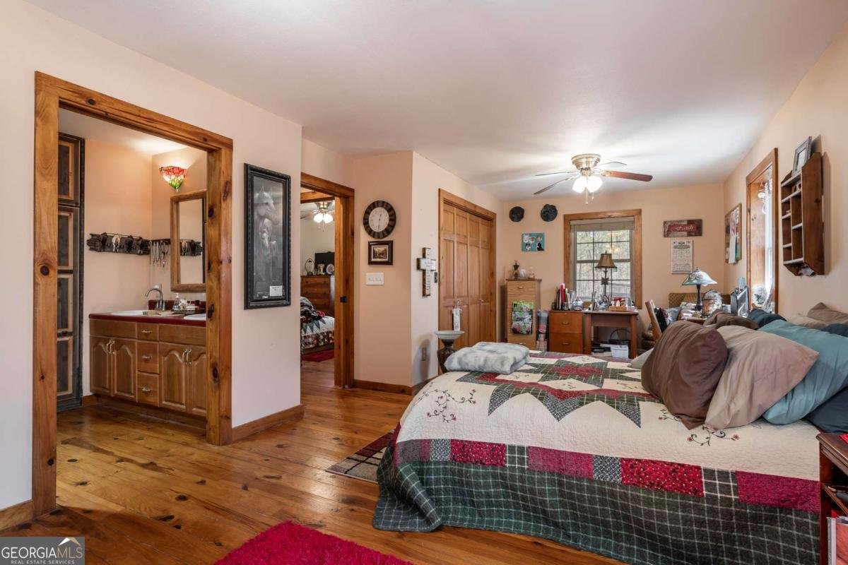 50 Barker Lane Morganton - 28