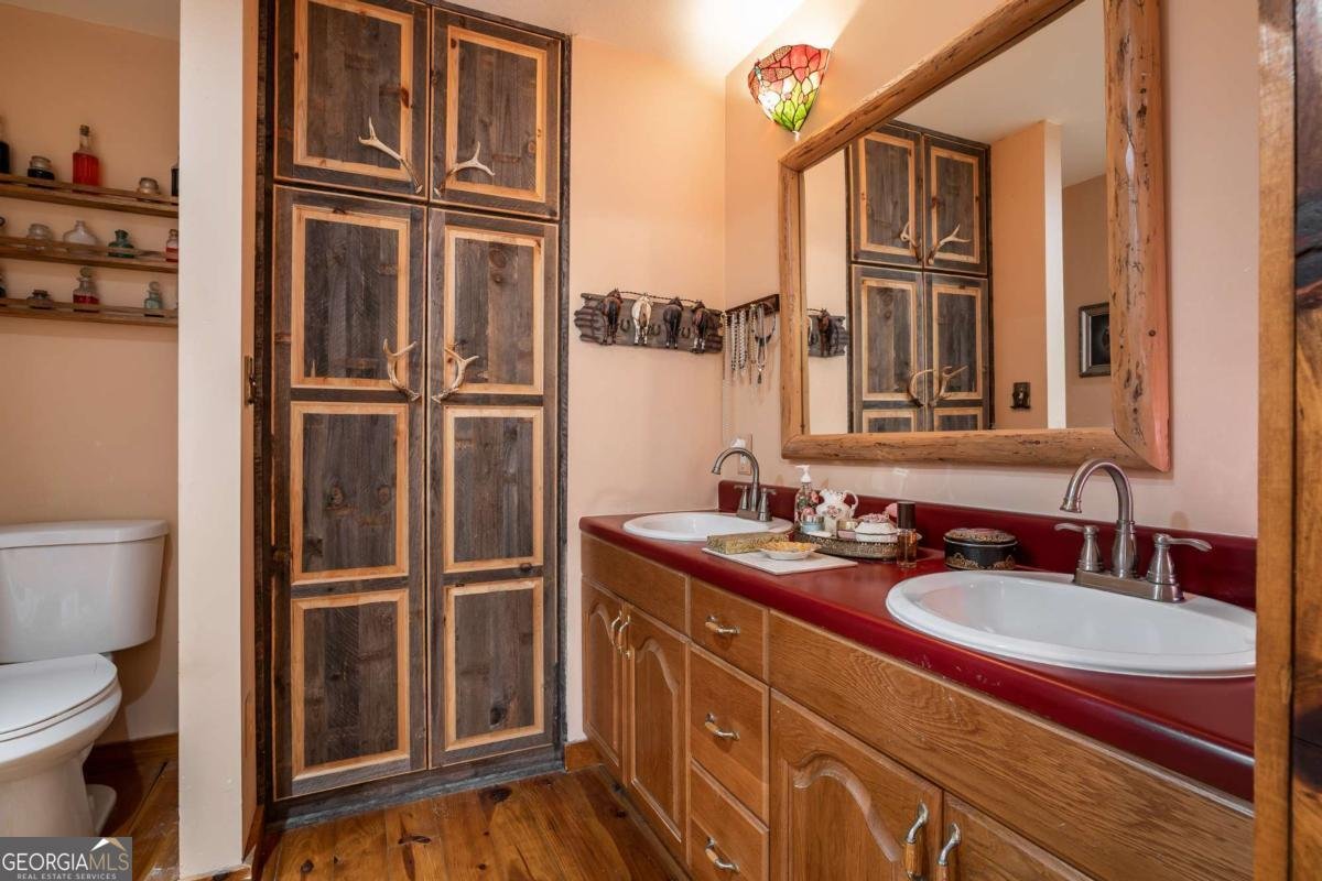 50 Barker Lane Morganton - 29