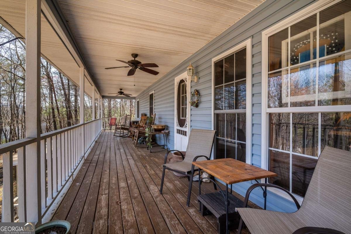 50 Barker Lane Morganton - 3