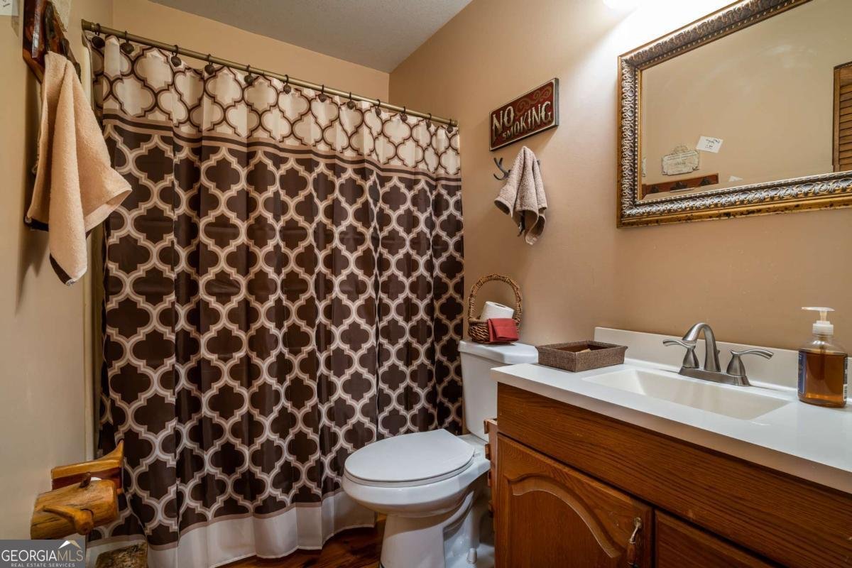50 Barker Lane Morganton - 36