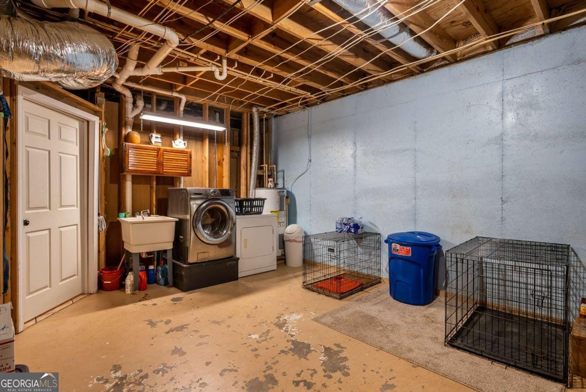 50 Barker Lane Morganton - 38