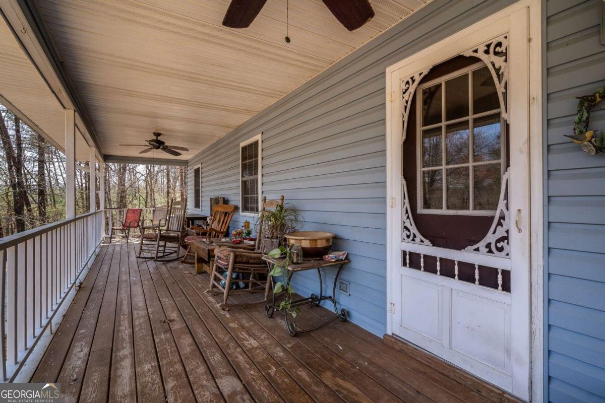 50 Barker Lane Morganton - 4
