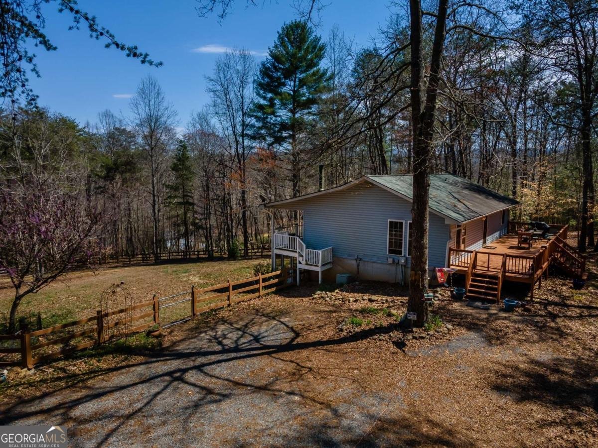 50 Barker Lane Morganton - 41