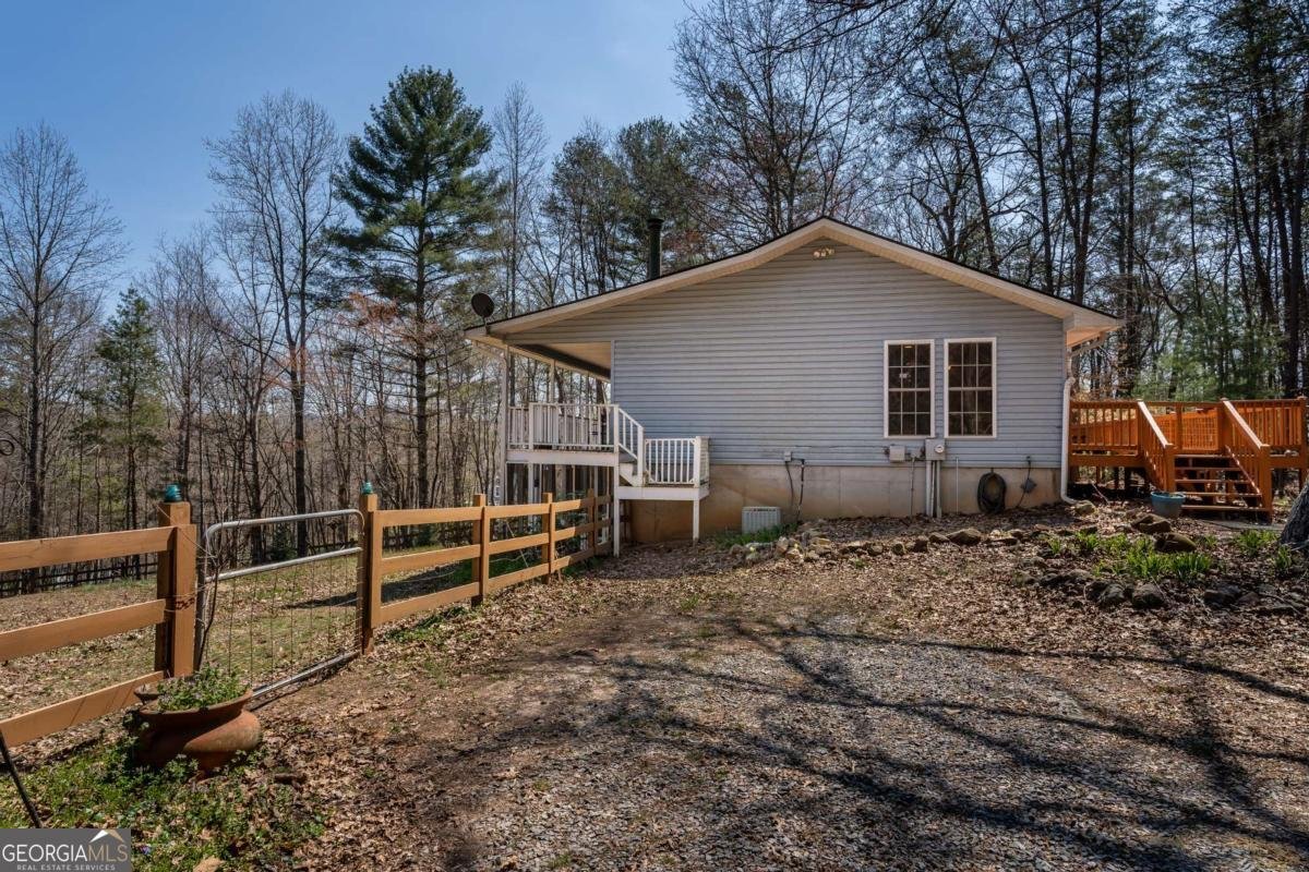 50 Barker Lane Morganton - 42