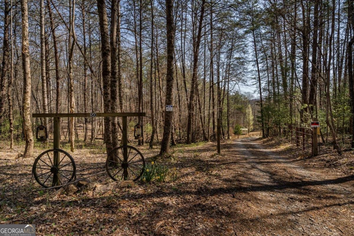 50 Barker Lane Morganton - 44