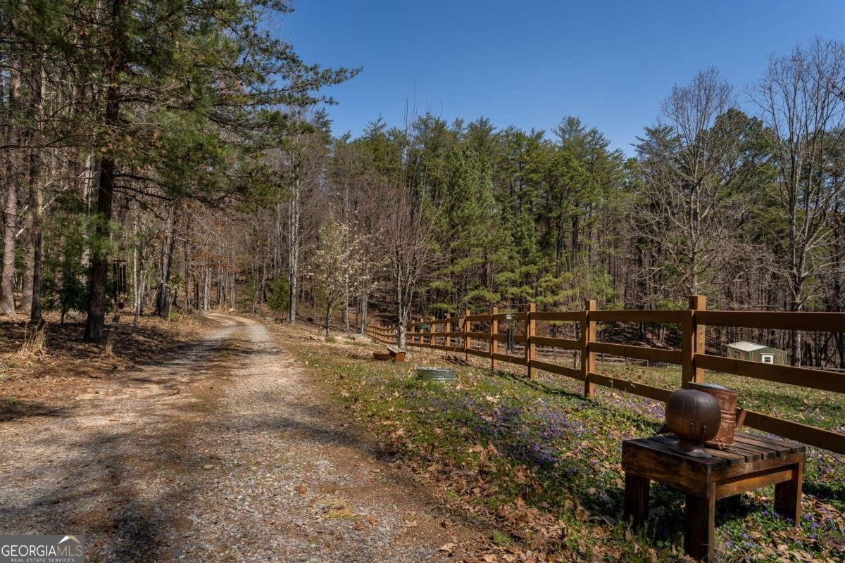 50 Barker Lane Morganton - 45