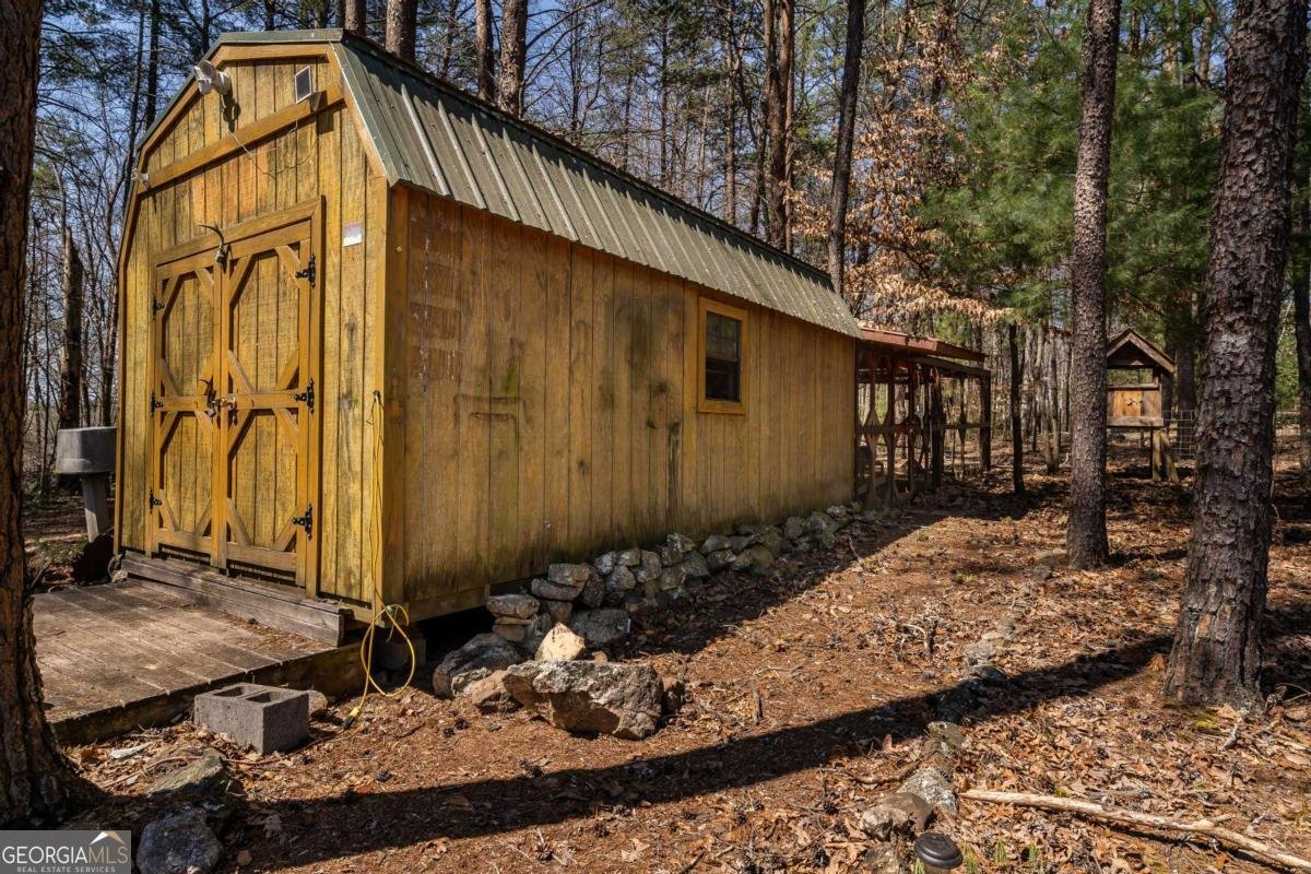50 Barker Lane Morganton - 47