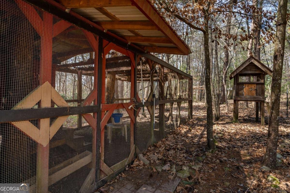 50 Barker Lane Morganton - 48
