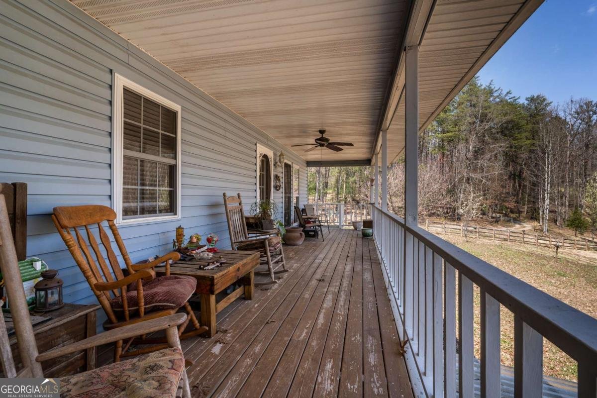 50 Barker Lane Morganton - 5