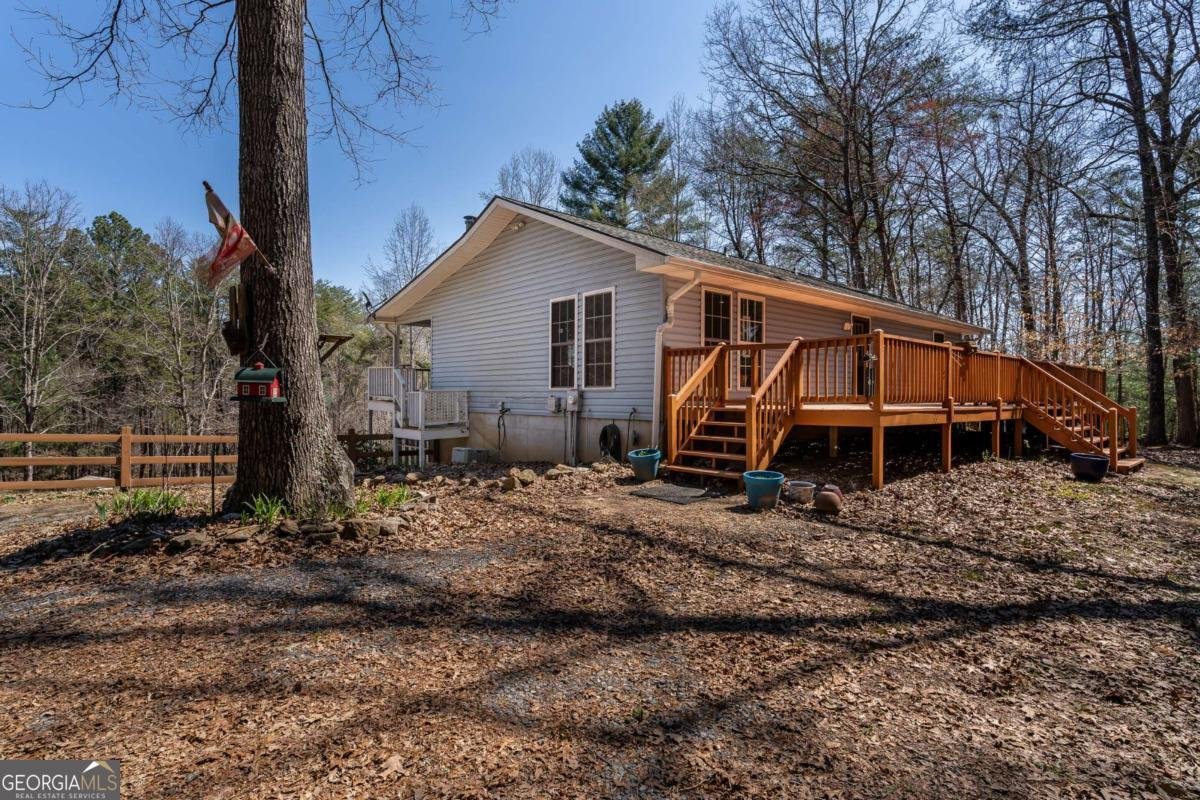 50 Barker Lane Morganton - 8