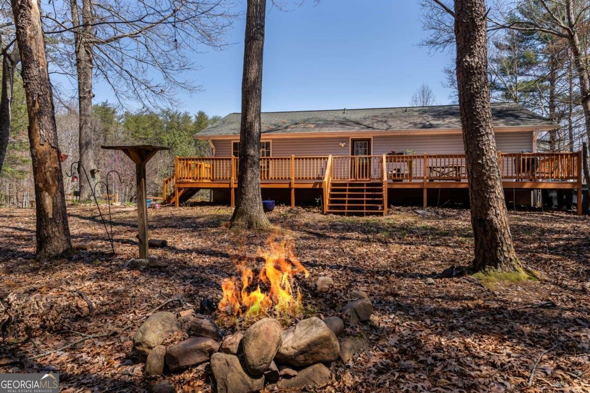 50 Barker Lane Morganton - 9