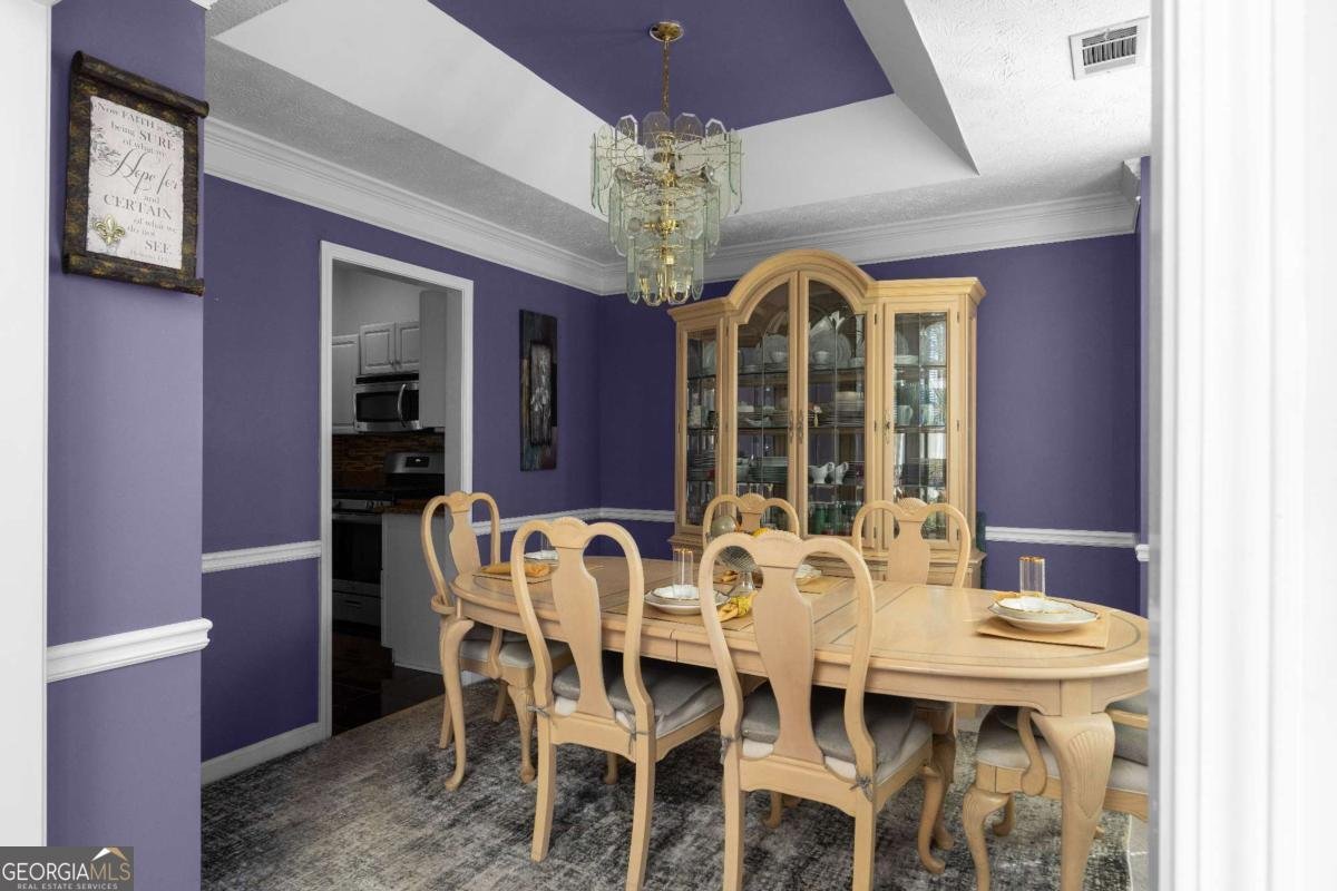 6972 Sandtown Lane Stone Mountain - 11