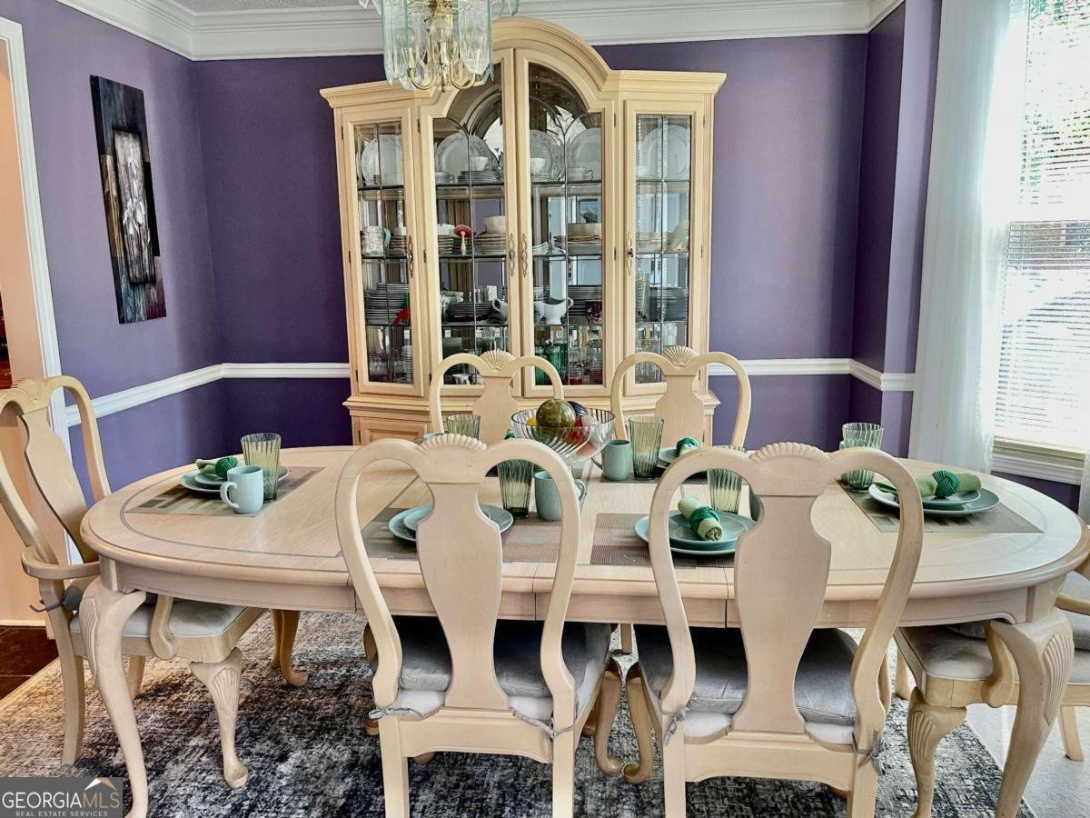 6972 Sandtown Lane Stone Mountain - 12