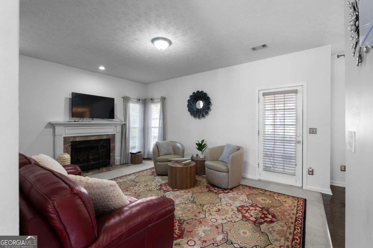 6972 Sandtown Lane Stone Mountain - 13