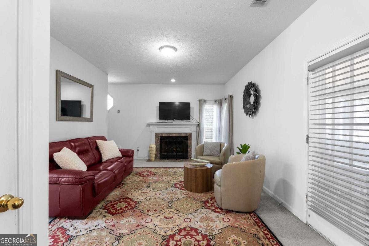 6972 Sandtown Lane Stone Mountain - 15