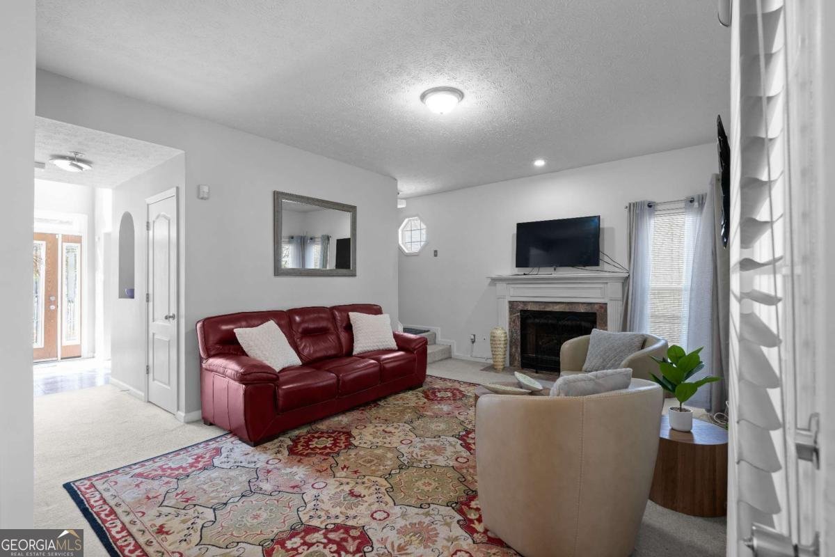 6972 Sandtown Lane Stone Mountain - 16