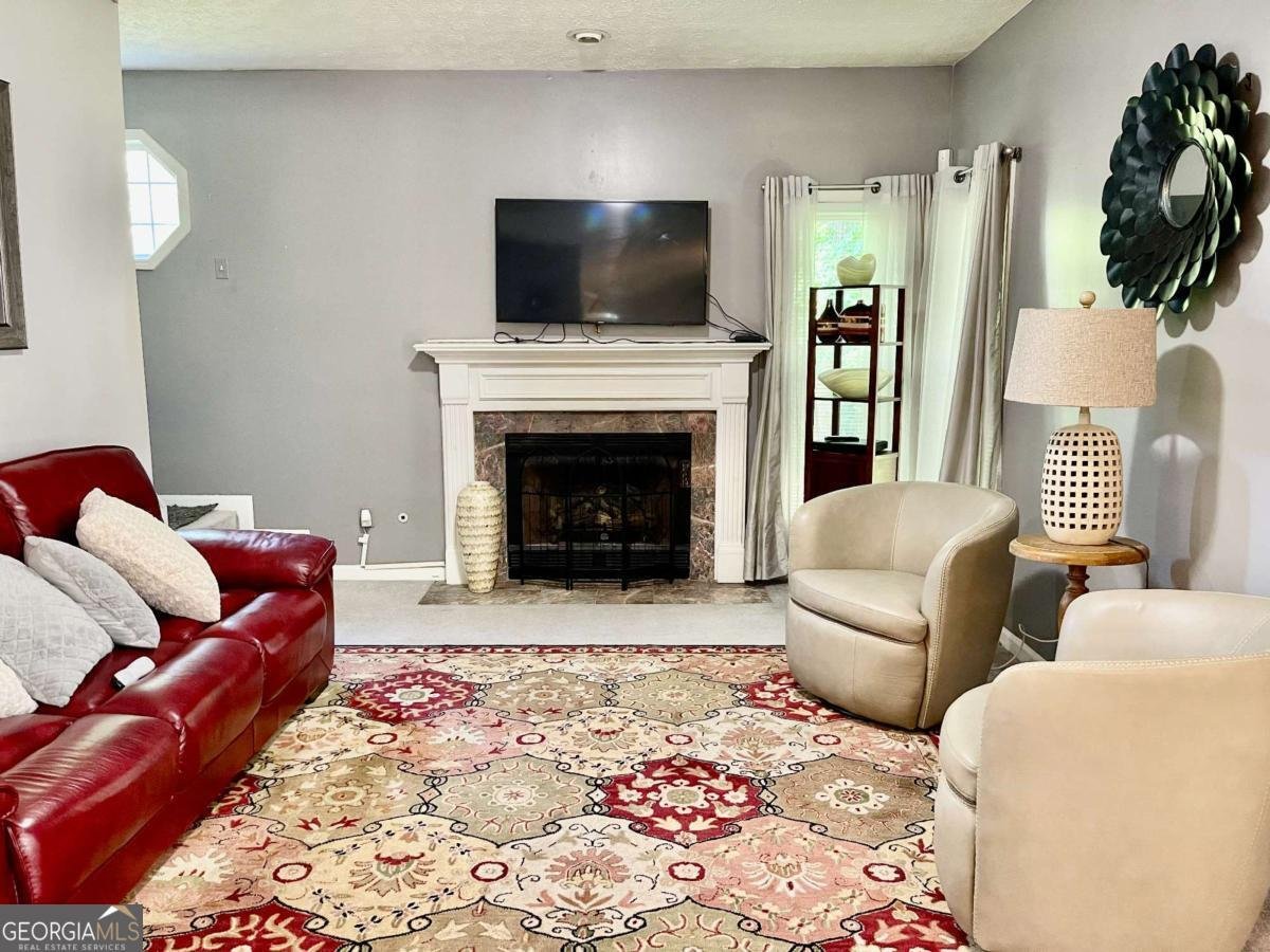 6972 Sandtown Lane Stone Mountain - 17