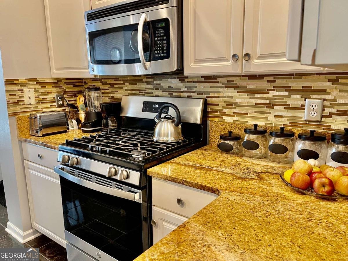 6972 Sandtown Lane Stone Mountain - 24