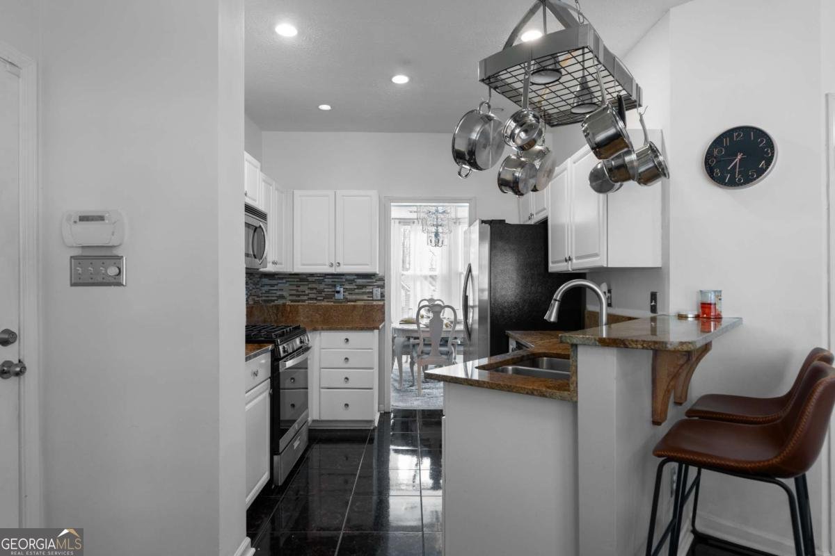6972 Sandtown Lane Stone Mountain - 25