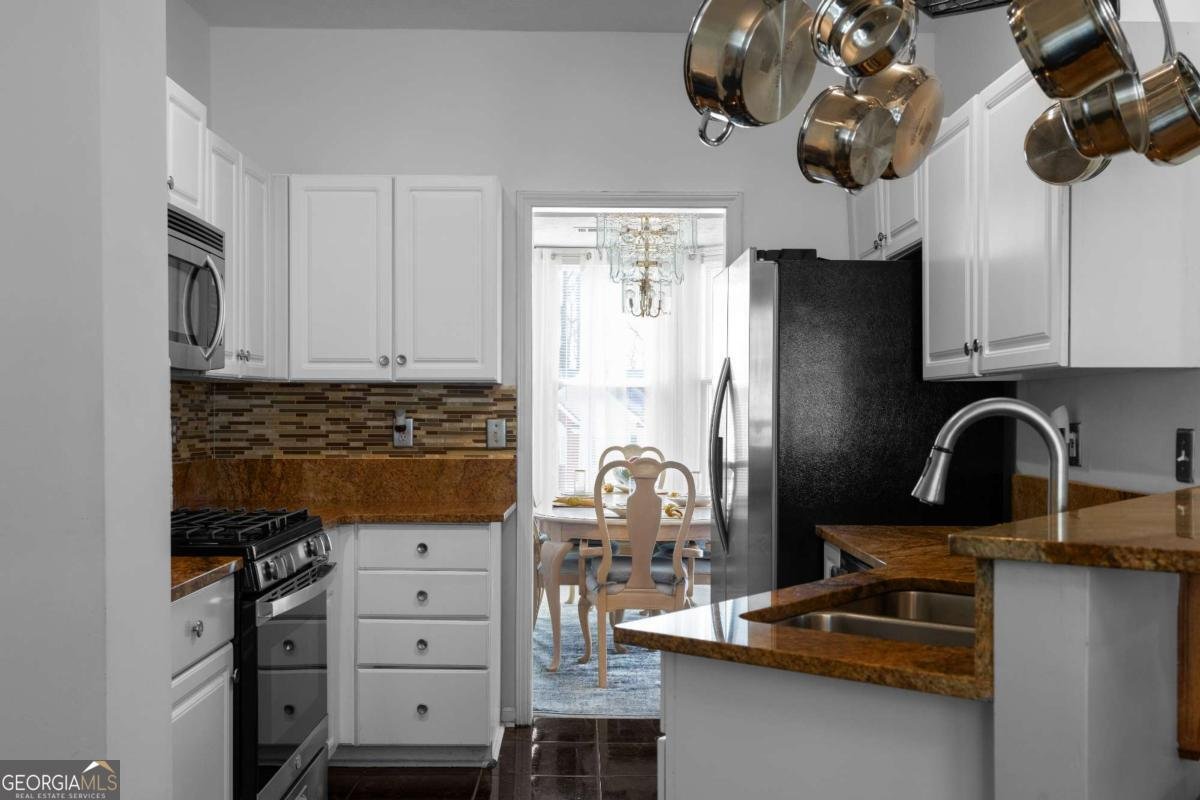 6972 Sandtown Lane Stone Mountain - 27