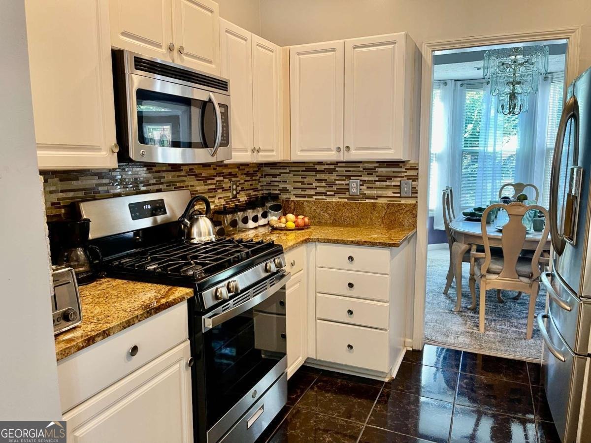 6972 Sandtown Lane Stone Mountain - 28