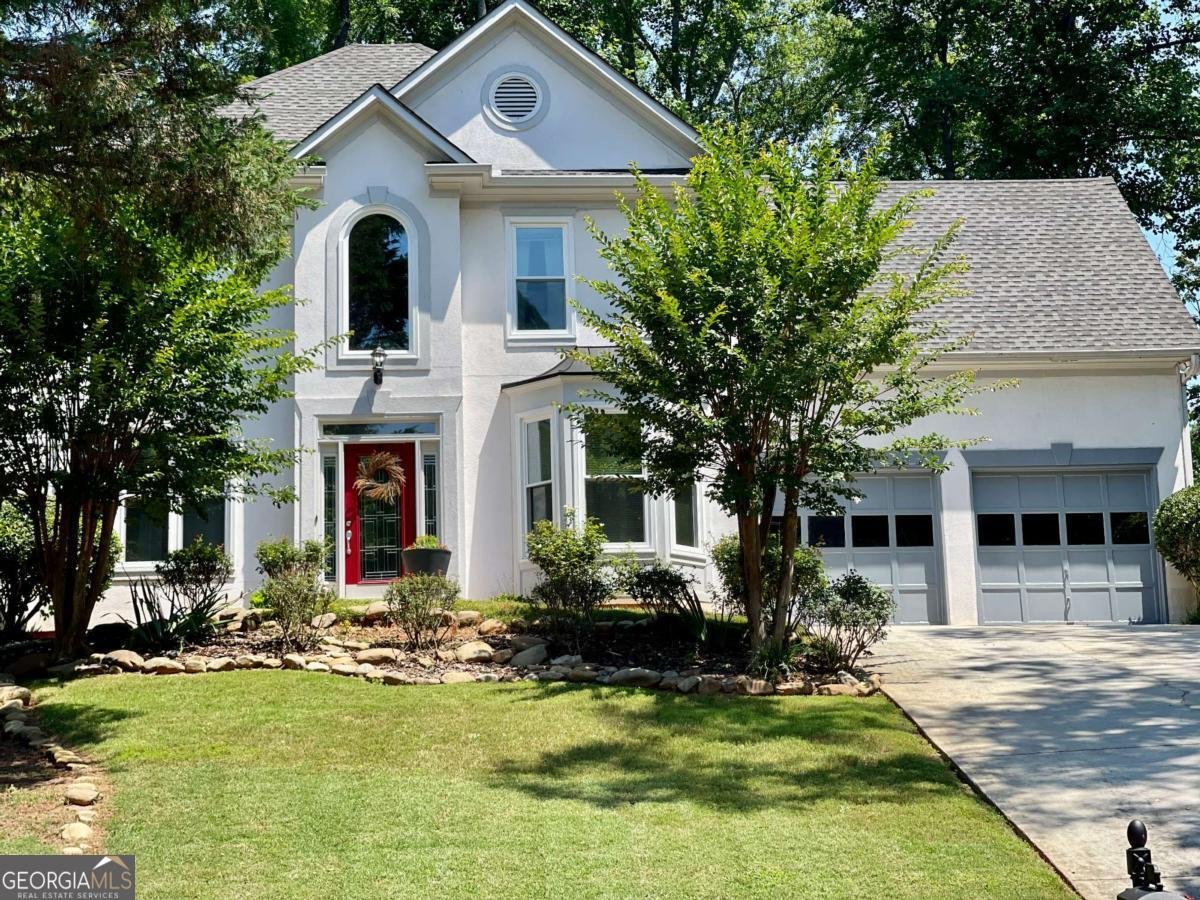 6972 Sandtown Lane Stone Mountain - 3