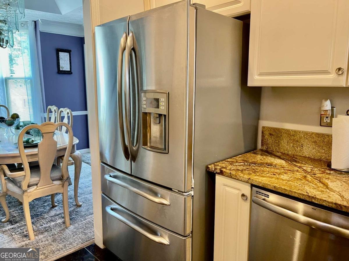 6972 Sandtown Lane Stone Mountain - 30