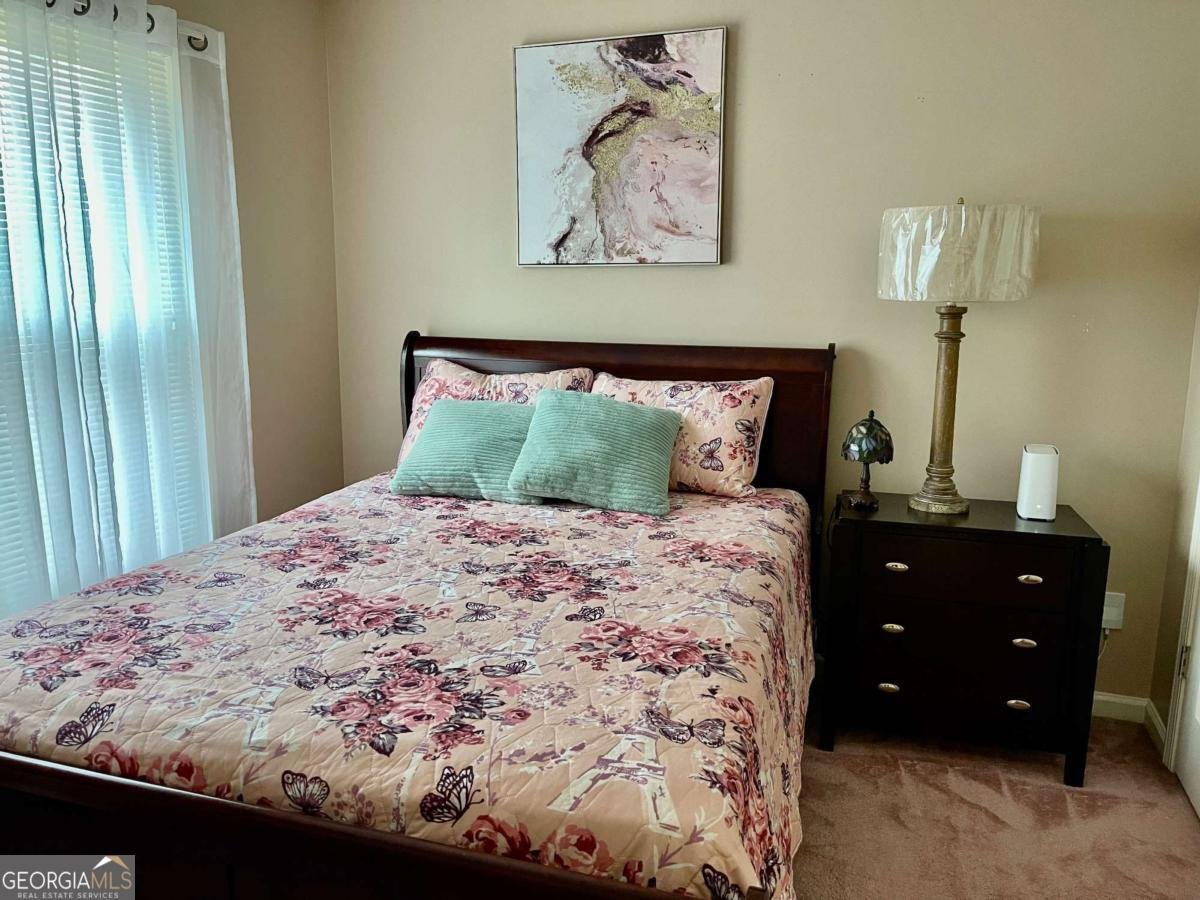 6972 Sandtown Lane Stone Mountain - 36