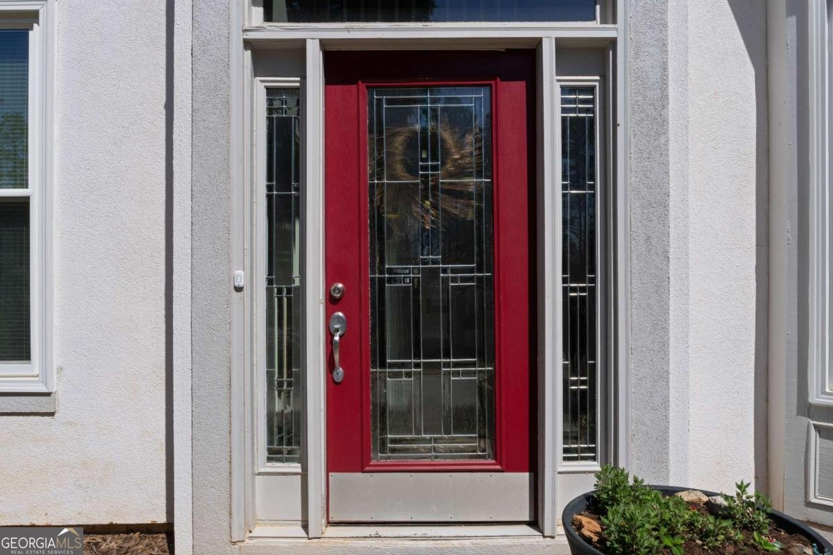 6972 Sandtown Lane Stone Mountain - 4