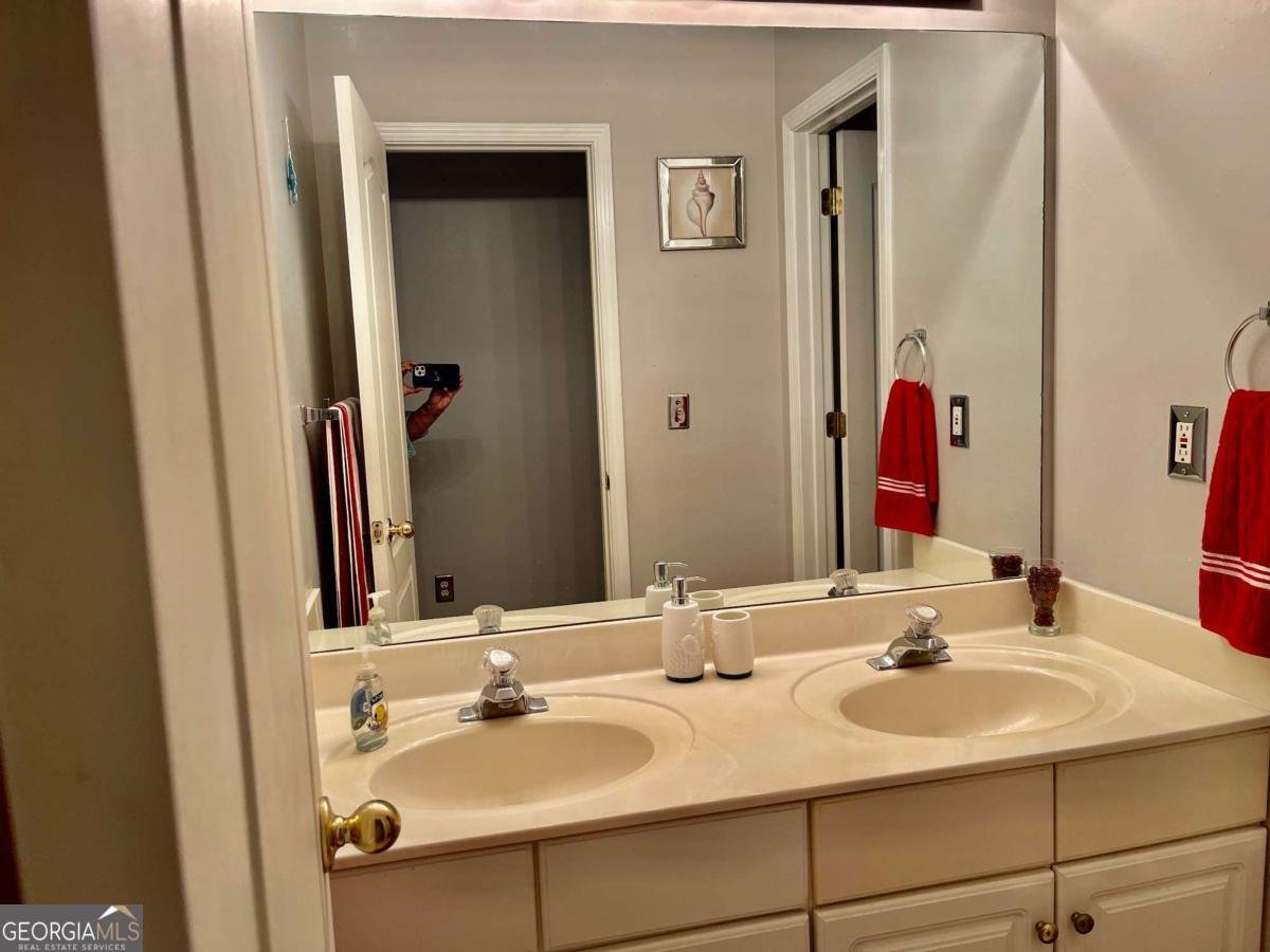 6972 Sandtown Lane Stone Mountain - 43