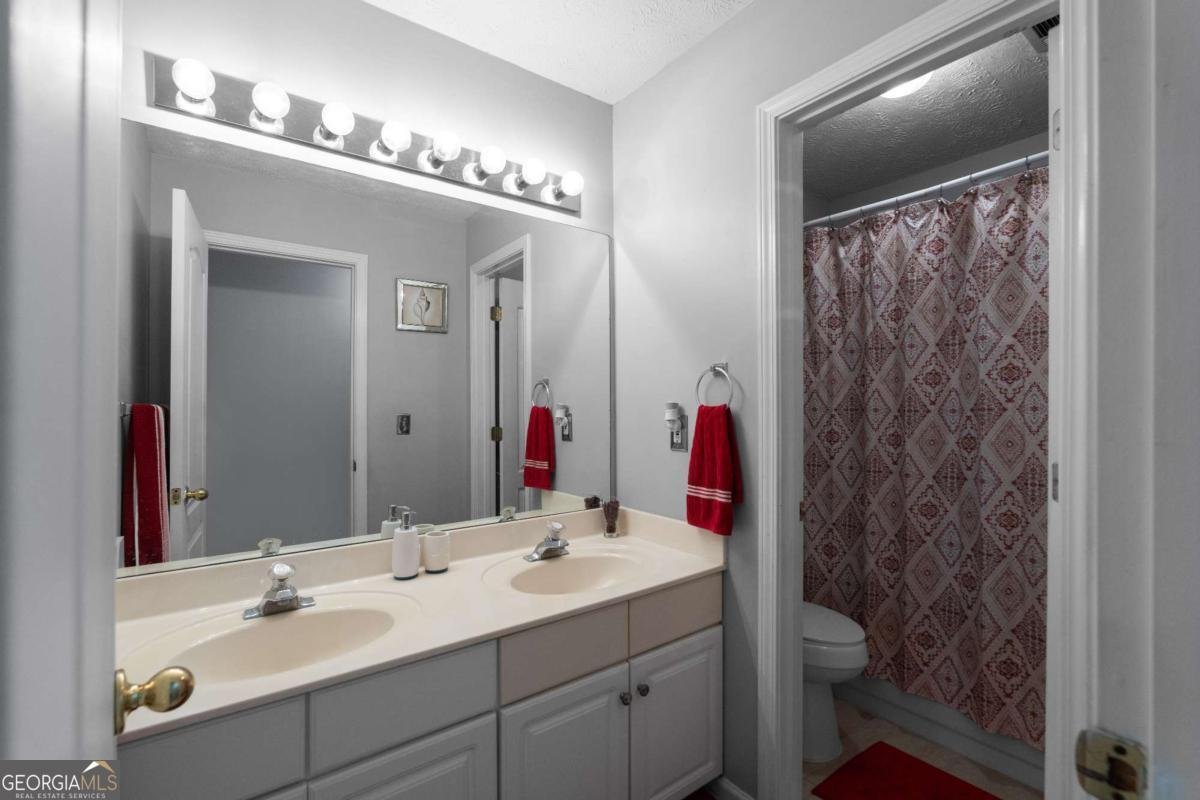 6972 Sandtown Lane Stone Mountain - 44