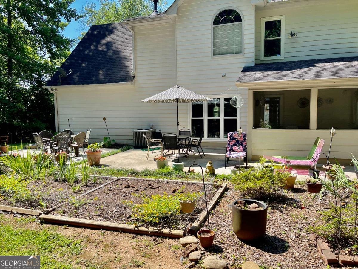 6972 Sandtown Lane Stone Mountain - 46