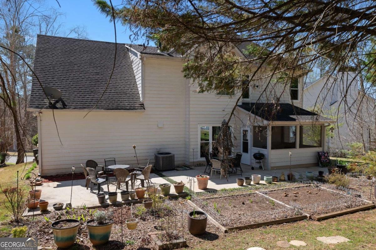 6972 Sandtown Lane Stone Mountain - 47