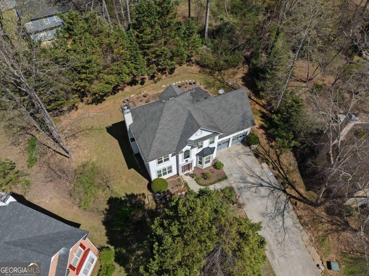 6972 Sandtown Lane Stone Mountain - 49
