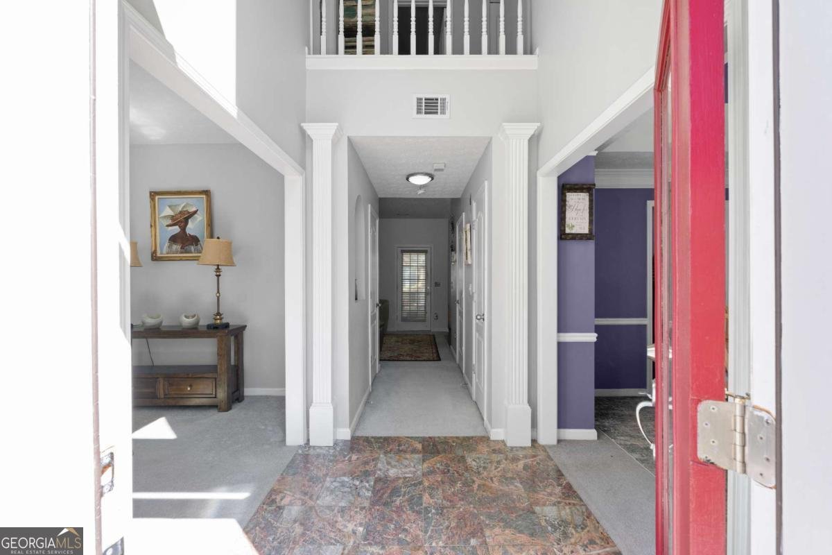 6972 Sandtown Lane Stone Mountain - 5