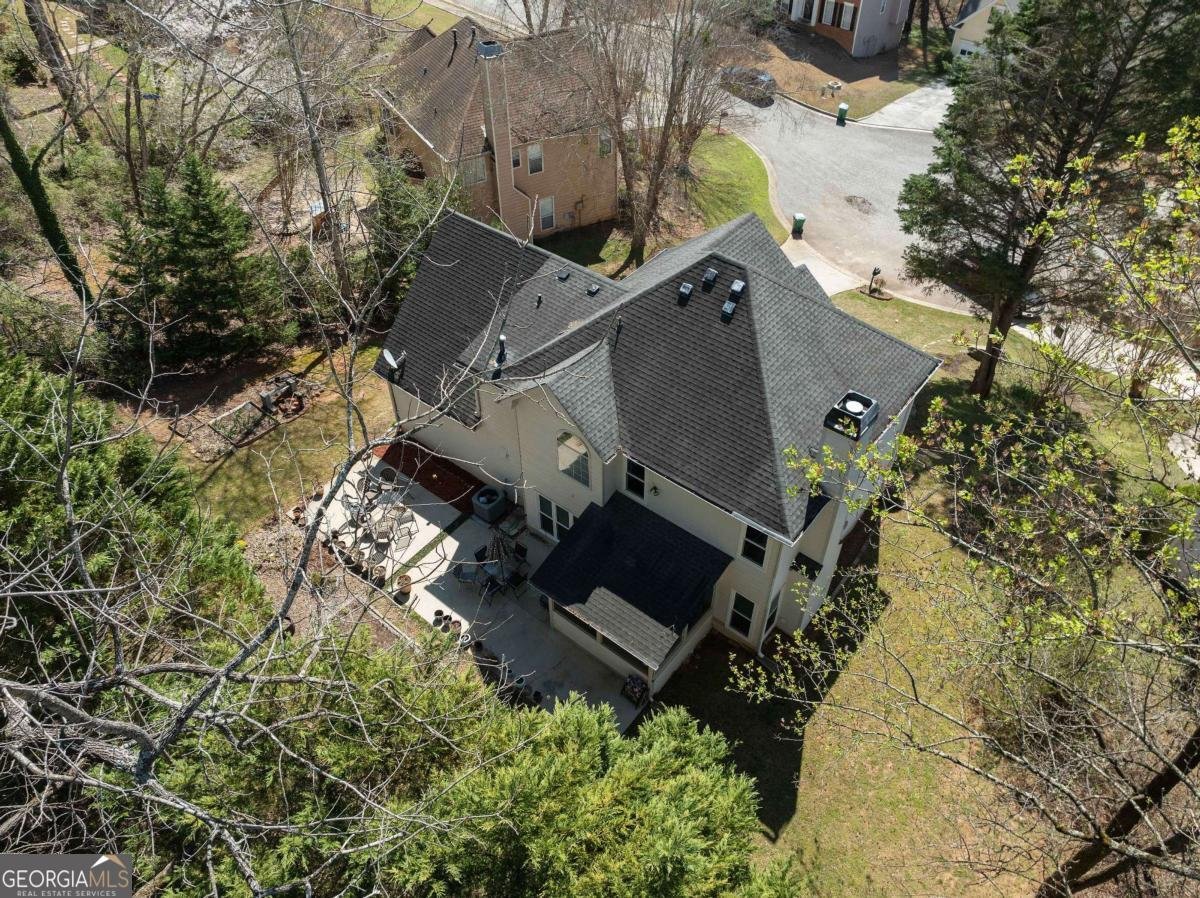 6972 Sandtown Lane Stone Mountain - 50