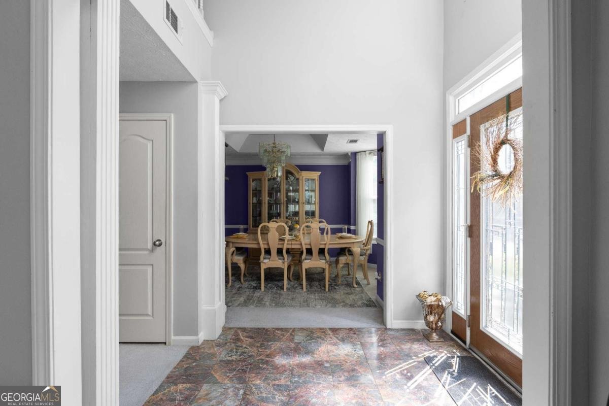6972 Sandtown Lane Stone Mountain - 6