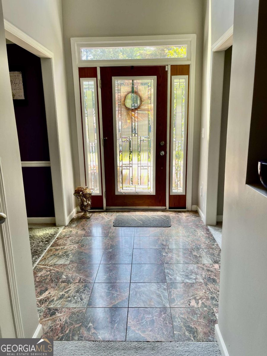 6972 Sandtown Lane Stone Mountain - 7