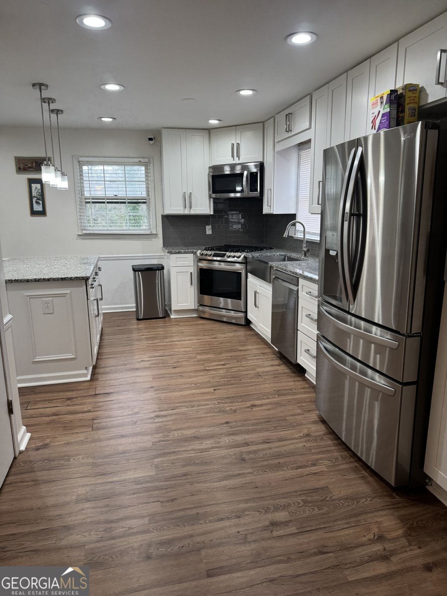 2791 Biscayne Drive Conyers - 10