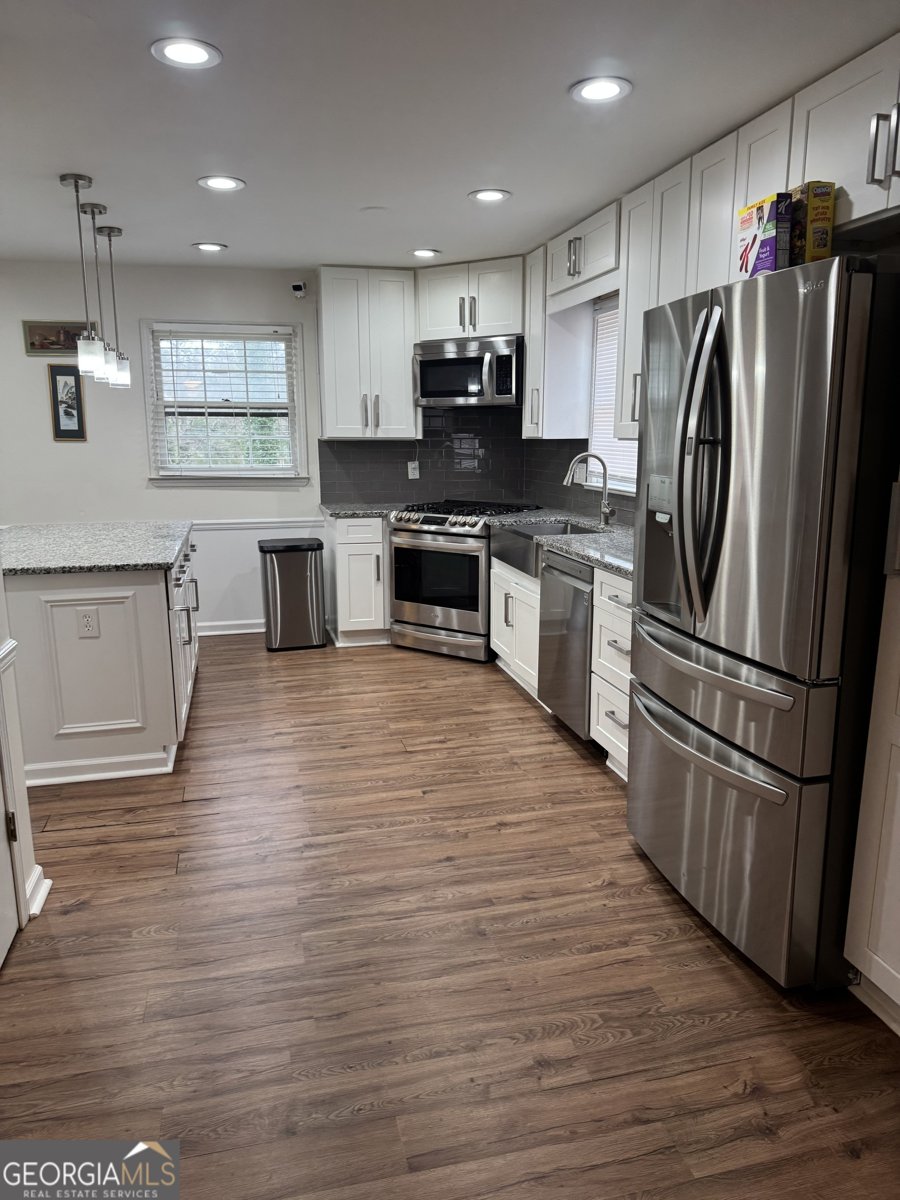 2791 Biscayne Drive Conyers - 11