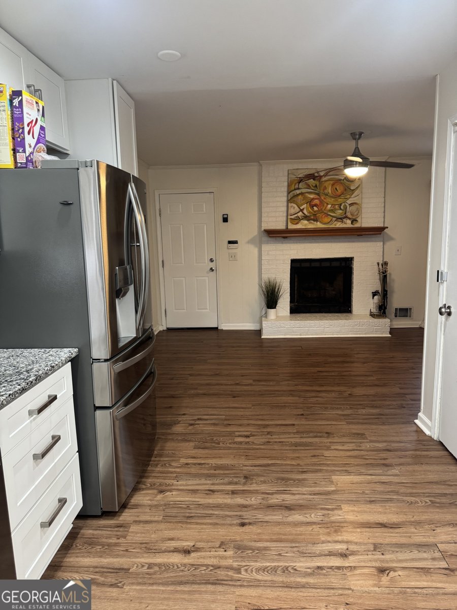 2791 Biscayne Drive Conyers - 13