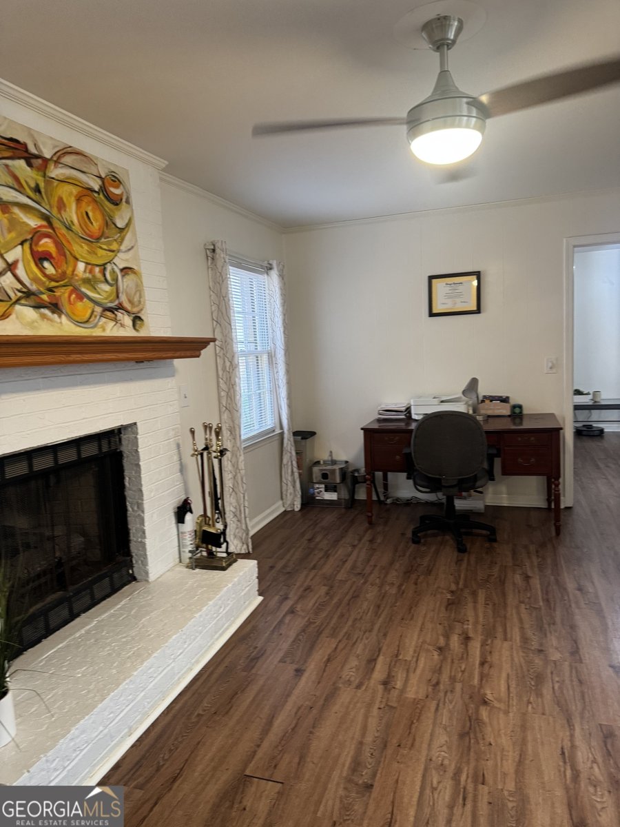 2791 Biscayne Drive Conyers - 14