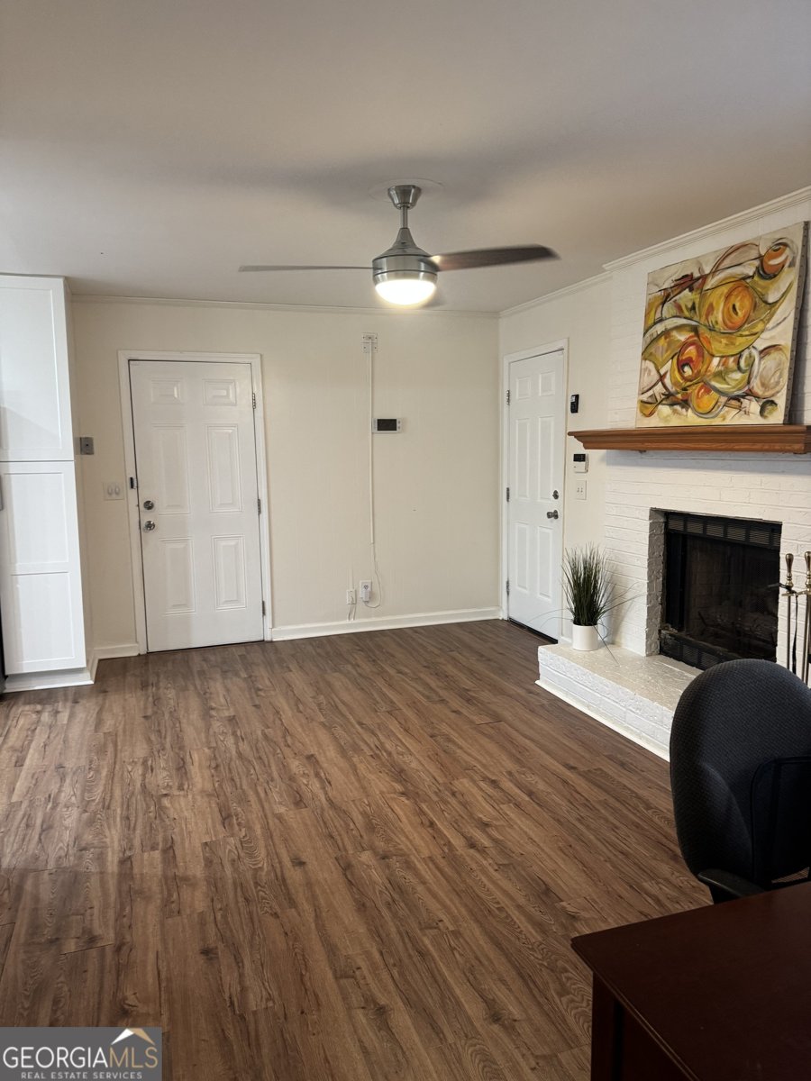 2791 Biscayne Drive Conyers - 15