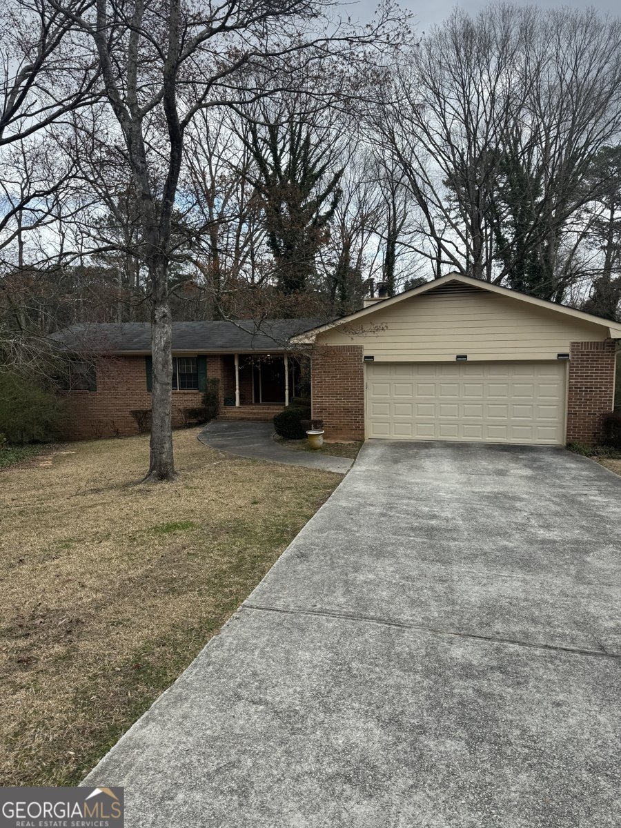 2791 Biscayne Drive Conyers - 2
