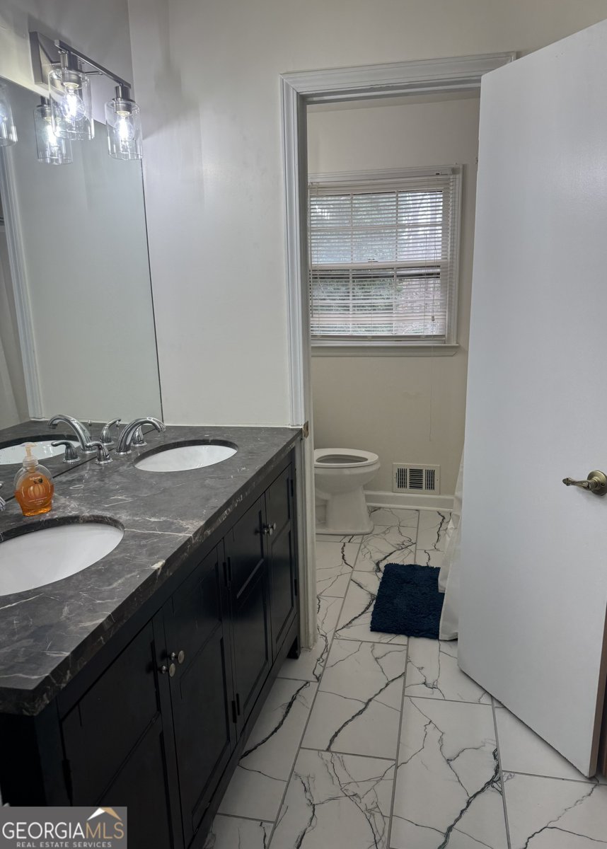 2791 Biscayne Drive Conyers - 21