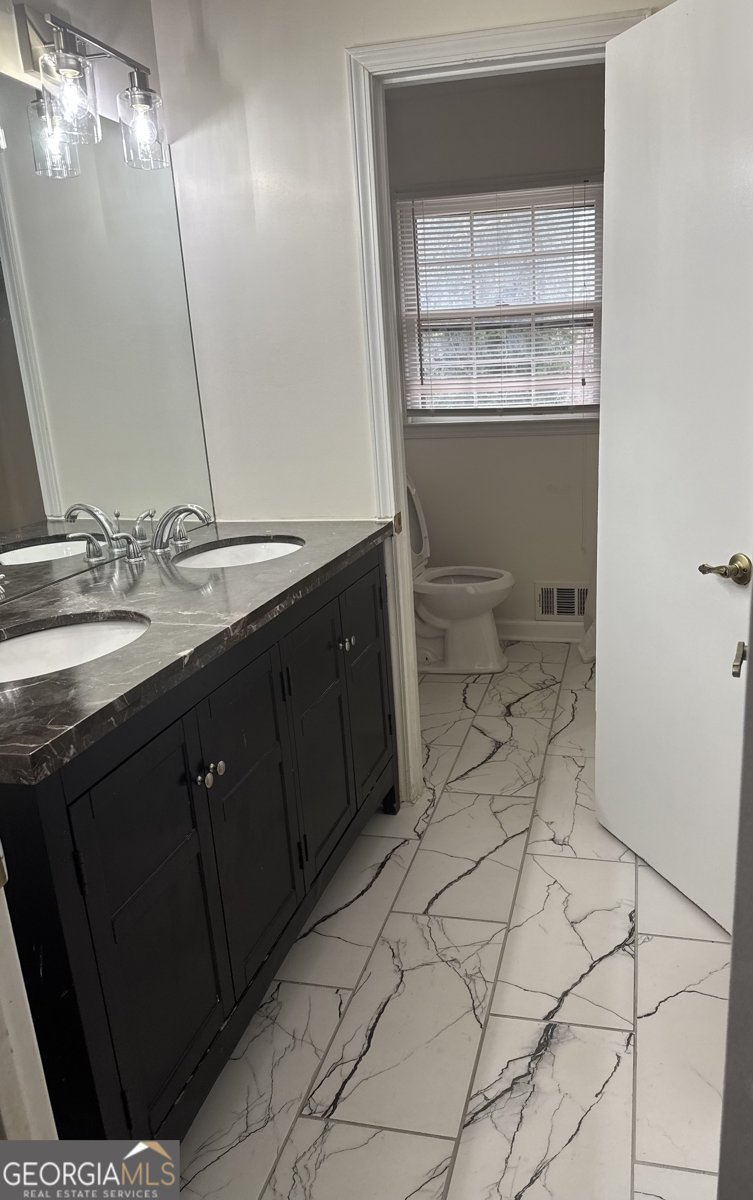 2791 Biscayne Drive Conyers - 22